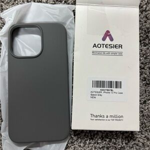 New IPhone 13 pro phone case